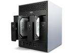 Внешний накопитель LaCie 5big Network может хранить до 7,5 ТБ информации